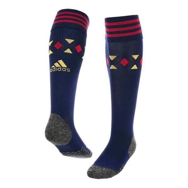 Calcetines Ajax Replica Segunda Ropa 2022/23